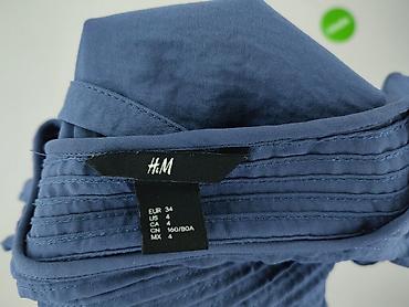 hm bluzki cekiny: H&M, Sukienka damska, rozmiar XS — 4