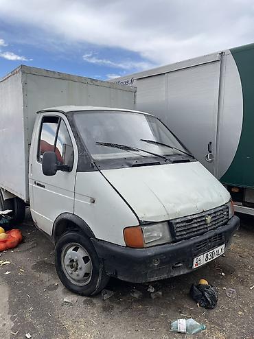 ГАЗ 3102 Volga: 1999 г., 2.4 л, Механика, Бензин