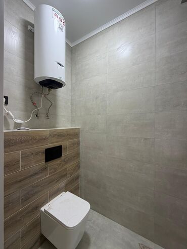 Продажа квартир: 2 комнаты, 60 м², Элитка, 14 этаж, Евроремонт — 5