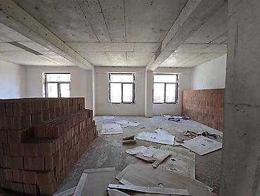 saray mtk evler: Ağ şəhər, 4 otaqlı, Yeni tikili, m. Xətai, 153 kv. m — 4
