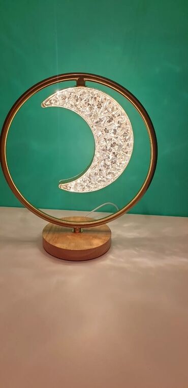 Рабочие настольные лампы: Светильник, ночник,мини лампа для чтения книги гирлянды, шарики, и — 6