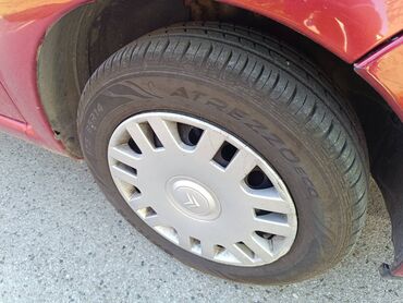 Citroen: Citroen C3: 1.4 l | 2007 г. 200000 km Hečbek na lalafo.rs — 5 Citroen: Citroen C3: 1.4 l | 2007 г. 200000 km Hečbek — 5