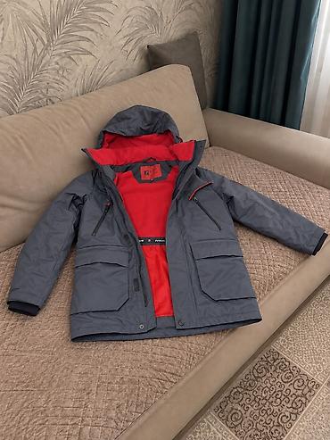 Куртка Avesse Outdoor (est. 1991), детская/подростковая. Куртка для