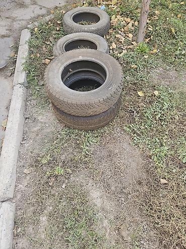 ecoflow delta 3: Зимние шины Goodyear UltraGrip (комплект из 4 шт.) - Диаметр: 14" - — 2