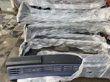 Бамперы и комплектующие: Mercedes-Benz, Новый, Оригинал — 18