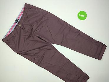 eobuwie crocs: Reserved YFL, Spodnie materiałowe damskie, rozmiar 2XL — 2