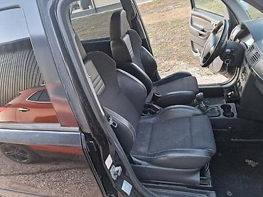 far passat b5.5: OPC RECARO SEDISTA I TAPACIRI ZA OPEL MERIVA | Svi delovi za Opel — 4