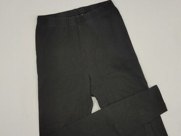 H&M, Legginsy Sportowe damskie, rozmiar S