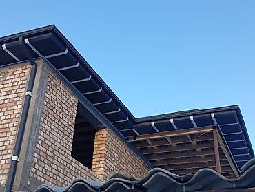 Жестяные работы: Профессианальная Кровля Крыш любой сложности (ПОД КЛЮЧ)!!!Кровельная — 2