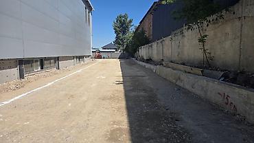 Другие услуги: Укладка асфальта Договорная — 5