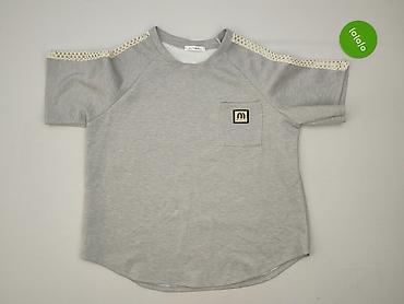 mc earl koszule: T-shirt damski, rozmiar 3XL — 2