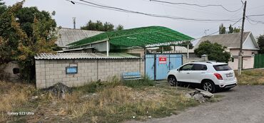 будёновка дом: Дом, 13000 м², 6 комнат, Собственник, Косметический ремонт