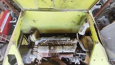 Другие комбайны: Продаются комбайны Клаас Меркатор 75,два комбайна в рабочем — 12