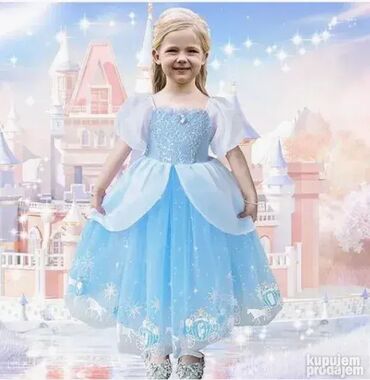 Kostimi za maskenbal: NOVI MODEL - **model broj 5 + poklon rukavi + broš** _K_ _ako bi — 6