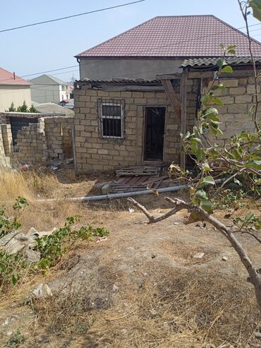 bag evleri sekilleri: At yali qesebesinde yerlewir 2 otaqli evdir heyetide var 3sotdur