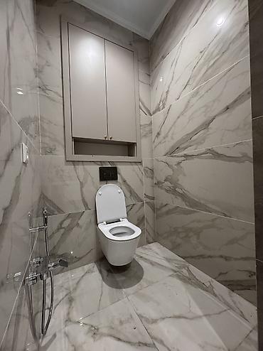 Долгосрочная аренда квартир: 4 комнаты, Собственник, Без подселения, С мебелью полностью — 13