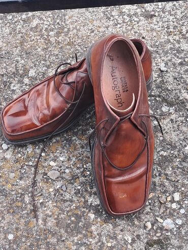 uk brojevi cipela: Shoes, Alexander McQueen, size - 41