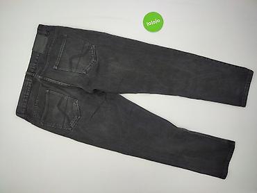 pierre one: Pierre Cardin, Jeansy dla mężczyzn, rozmiar L — 3
