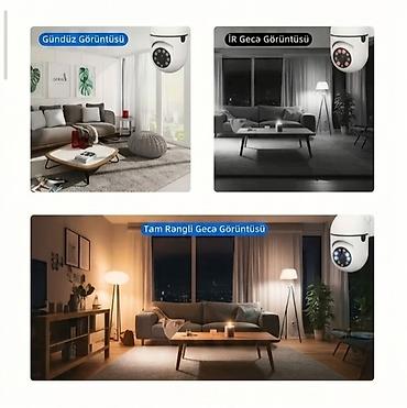 ip camera: NBSJEKA Cloud Storage Intelligent Camera – IP ağıllı təhlükəsizlik — 4
