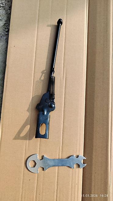 Детские велосипеды: Детский велосипед, 2-колесный, 6 - 9 лет, Б/у — 11