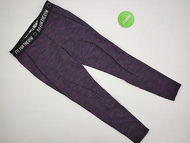 calzedonia dresy: Crivit, Legginsy Sportowe damskie, rozmiar M — 2