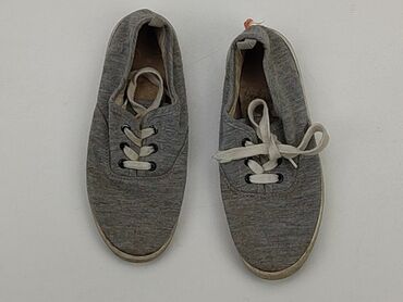 Sneakers & Athletic shoes: Moccasins 34, condition - Good