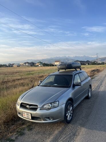 субару легаси шиток приборка: Subaru Legacy: 2005 г., 2 л, Автомат, Бензин, Универсал