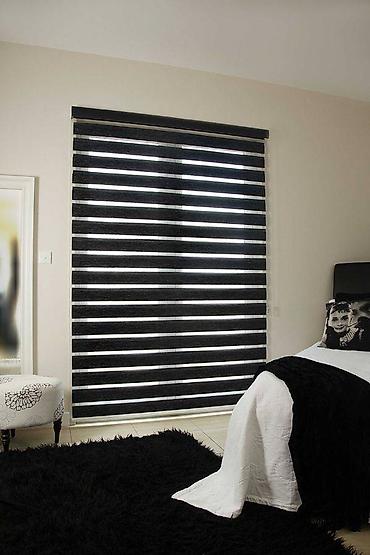 Jalüzlər: Günümüzün ən vacib tələblərindən biri də ev, ofis, iş yerlərində — 2