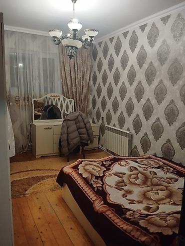 Köhnə tikili: Bakı, 3 otaqlı, Köhnə tikili, 116 kv. m — 12