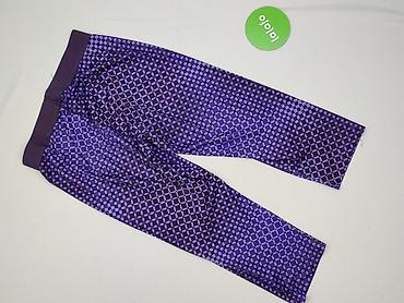 dres bekkin: Reebok, Legginsy Sportowe damskie, rozmiar S — 3