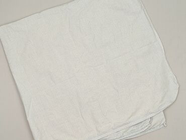 PL - Duvet cover 109 x 119, color - White, condition - Perfect