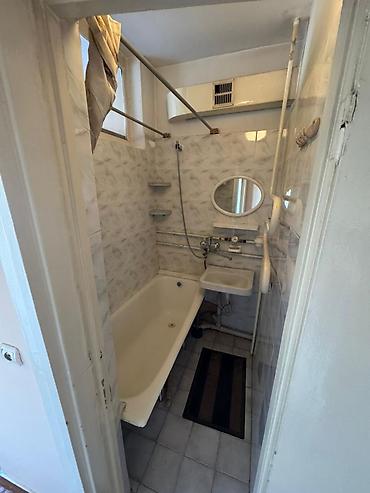 Продажа квартир: 2 комнаты, 47 м², Индивидуалка, 4 этаж, Старый ремонт — 1