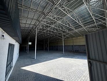склад восток озон: Склад в аренду — готовый объект под бизнес. Площадь склада: 800 м² — 5