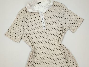 koszula z eko skóry zara: Women's blouse, size XL (EU 42)