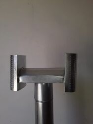 Kombilər: Odun sobalari peç turbalari perexodlar əyirlərin sifarişi qəbul olunur — 3