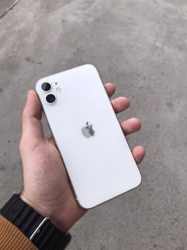 kontakt home iphone 11: IPhone 11, Ağ, Face ID