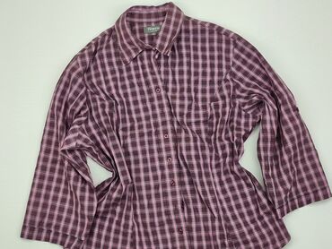 Blouses and shirts: Shirt, 2XL (EU 44), condition - Very good