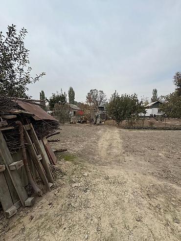 Үйлөрдү сатуу: 🏡 ПРОДАЁТСЯ ДОМ В ГОРОДЕ ШОПОКОВ! 📍 Участок — 7,5 соток ✅ Участок — 7