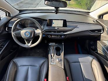 Buick: Buick : 2024 г., Электромобиль, Универсал — 7