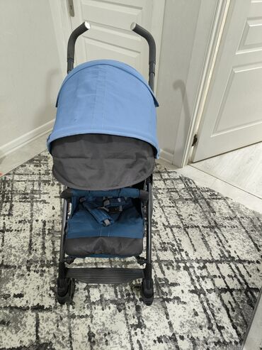 Gəzinti arabaları: Stroller canes, Chicco