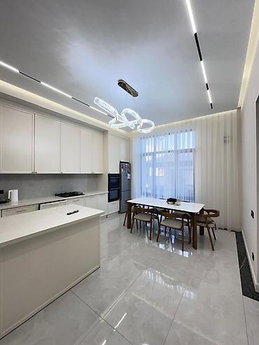 archa group: 6 комнат и более, 280 м², Бишкек, Арча-Бешик ж/м Агентство недвижимости — 5