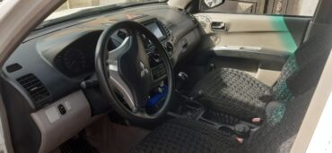 Mitsubishi: Mitsubishi L200: 2.5 l | 2009 il 289000 km Pikap — 11