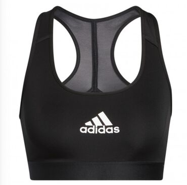nike kopačke za decu: Adidas original sportski top (S velicina) - Original potpuno nov
