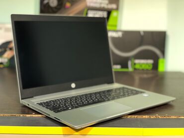 hp rtl8821ce: İşlənmiş HP ProBook, 15.6 ", Intel Core i5, 256 GB, Ünvandan götürmə, Ödənişli çatdırılma