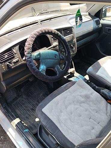 transporter multivan: Volkswagen Golf: 1995 г., Механика, Хэтчбэк — 1