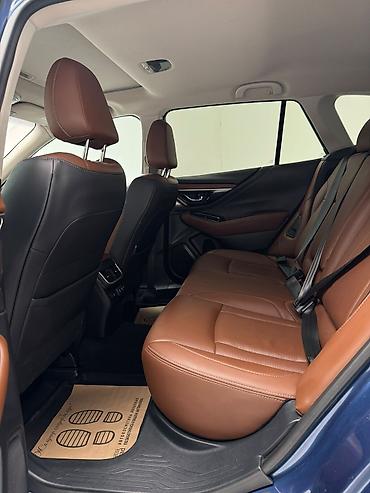 Subaru: Subaru Outback: 2020 г., 2.5 л, Автомат, Бензин, Кроссовер — 9