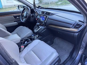 срв 2017: Honda CR-V: 2017 г., 1.5 л, Автомат, Бензин, Кроссовер — 9