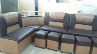 диван в кафе: Трансформер, Новый
