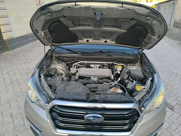 Subaru: Subaru Ascent: 2019 г., 2.4 л, Автомат, Бензин, Кроссовер — 15