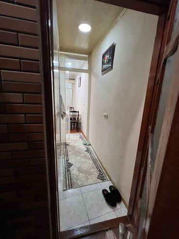 Uzunmüddətli kirayə evlər: 66 kv. m, 2 otaqlı — 2